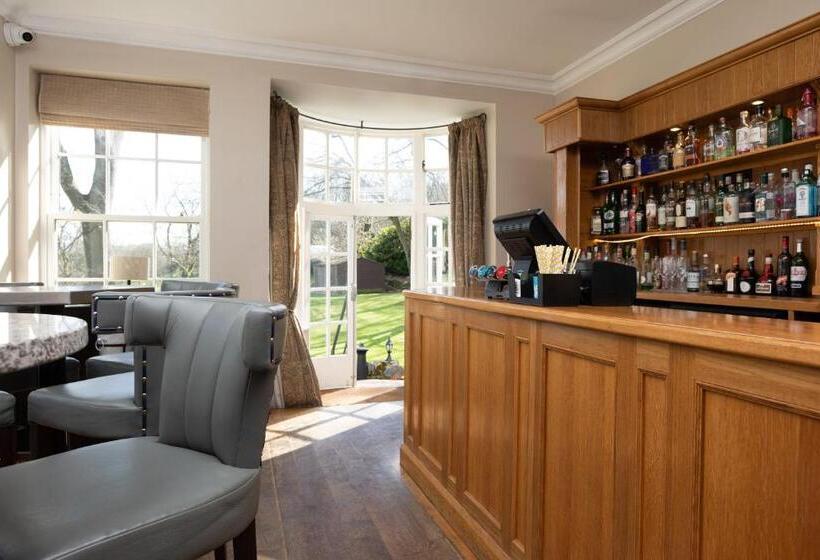 Losehill House Hotel & Spa