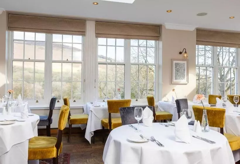 Losehill House Hotel & Spa