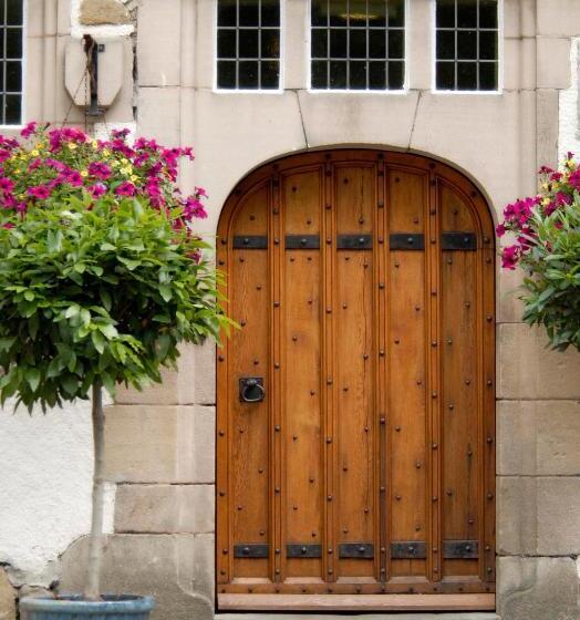 Losehill House Hotel & Spa