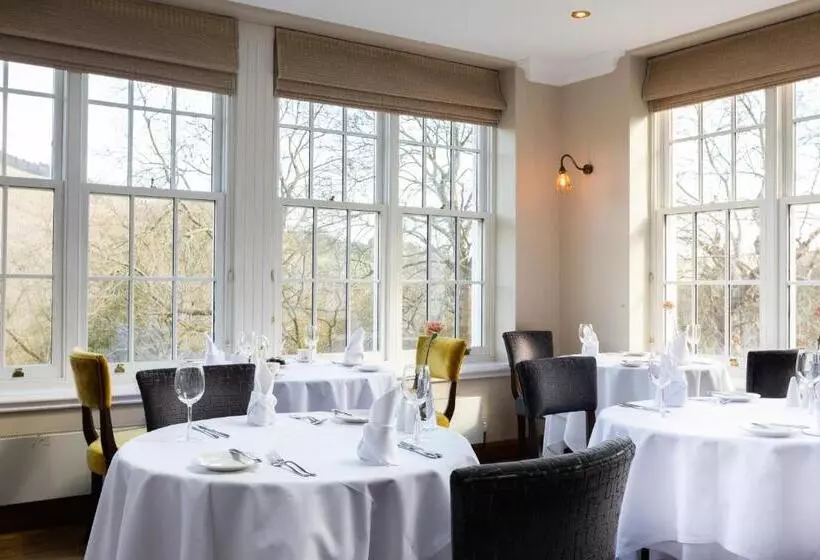 Losehill House Hotel & Spa