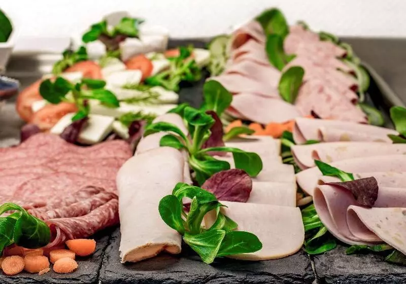 Отель Mercure Frankfurt City Messe