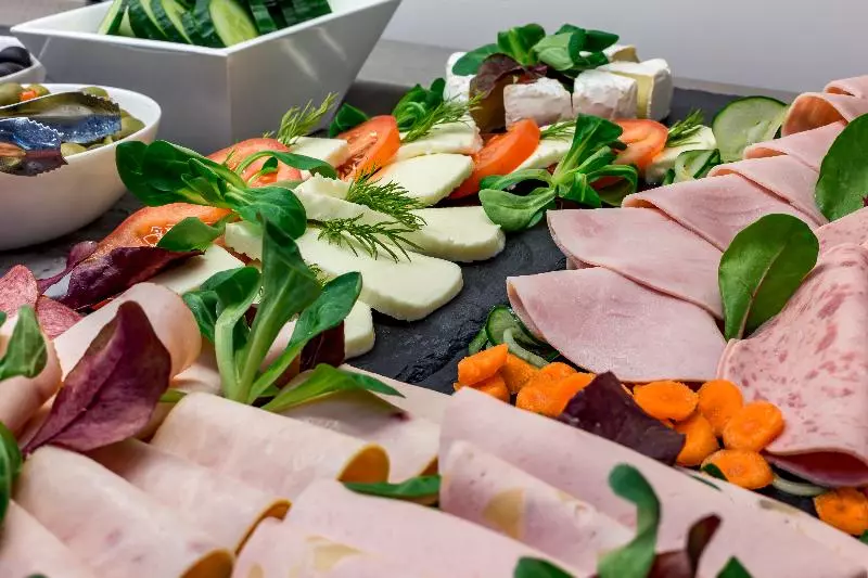 Отель Mercure Frankfurt City Messe