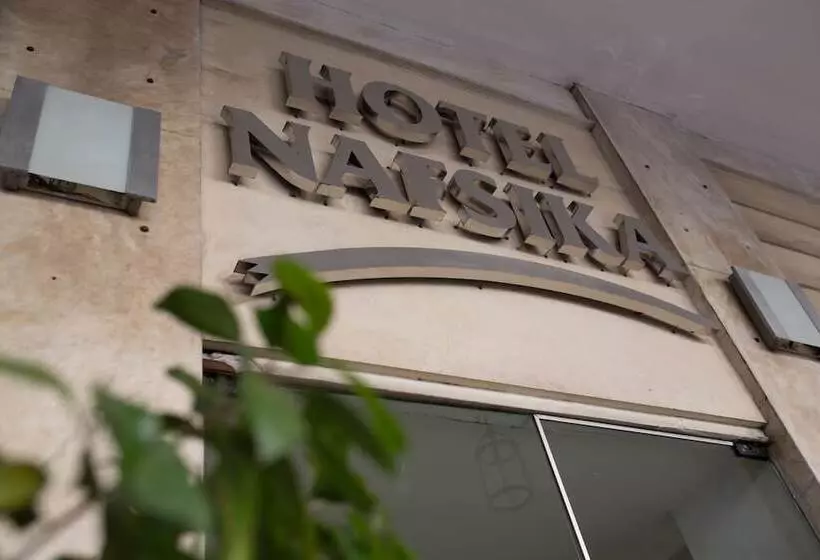 Nafsika Hotel Athens Centre