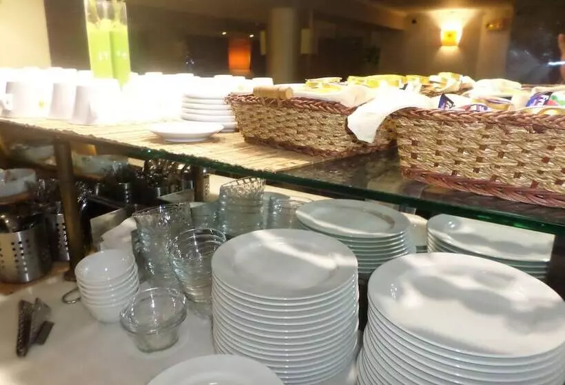 Nafsika Hotel Athens Centre