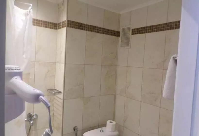 Nafsika Hotel Athens Centre