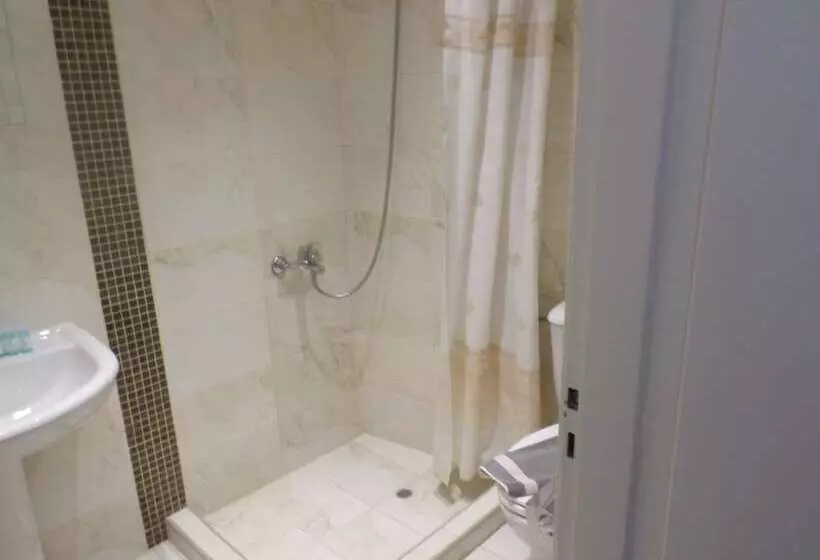 Nafsika Hotel Athens Centre