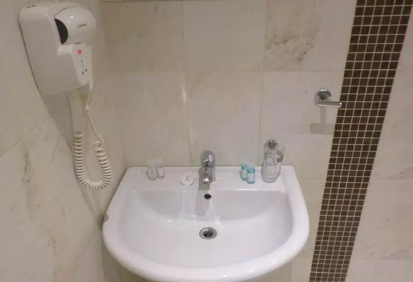 Nafsika Hotel Athens Centre