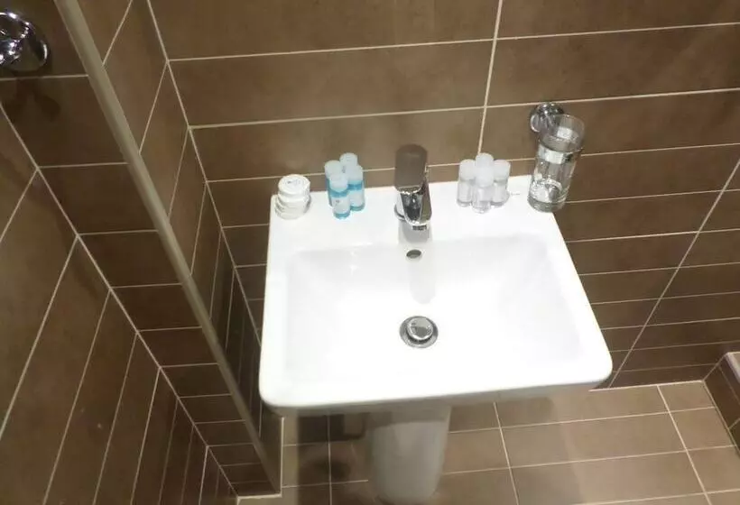 Nafsika Hotel Athens Centre