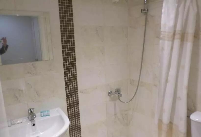 Nafsika Hotel Athens Centre