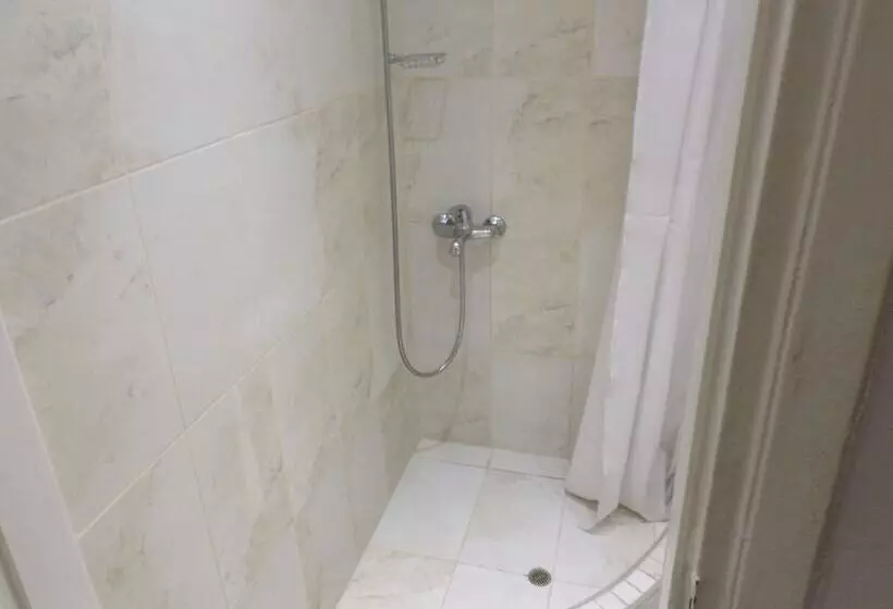 Nafsika Hotel Athens Centre