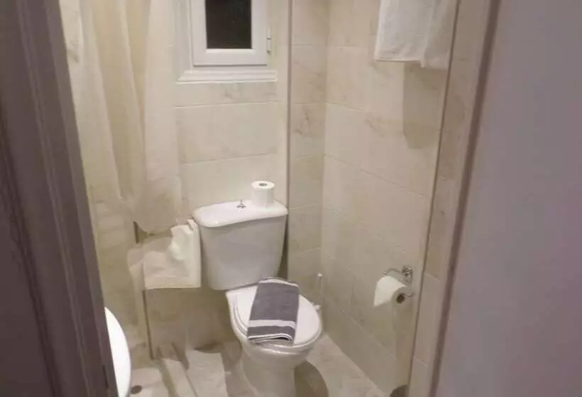 Nafsika Hotel Athens Centre