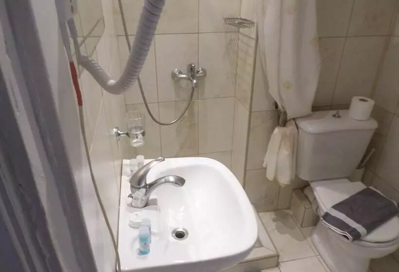 Nafsika Hotel Athens Centre