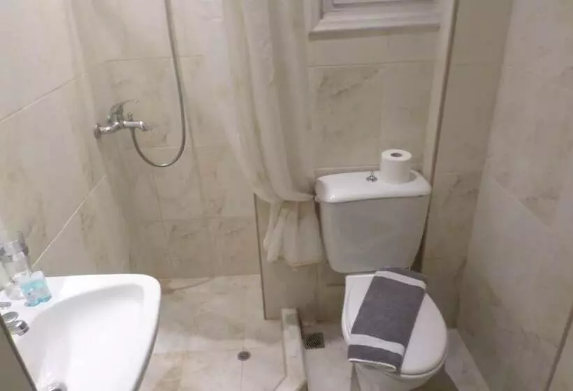 Nafsika Hotel Athens Centre