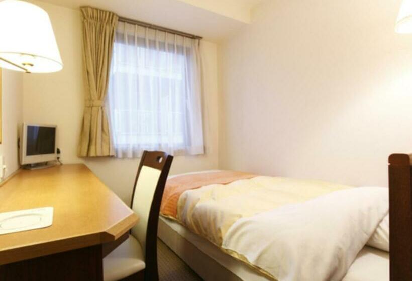 בית מלון כפרי New Ueno