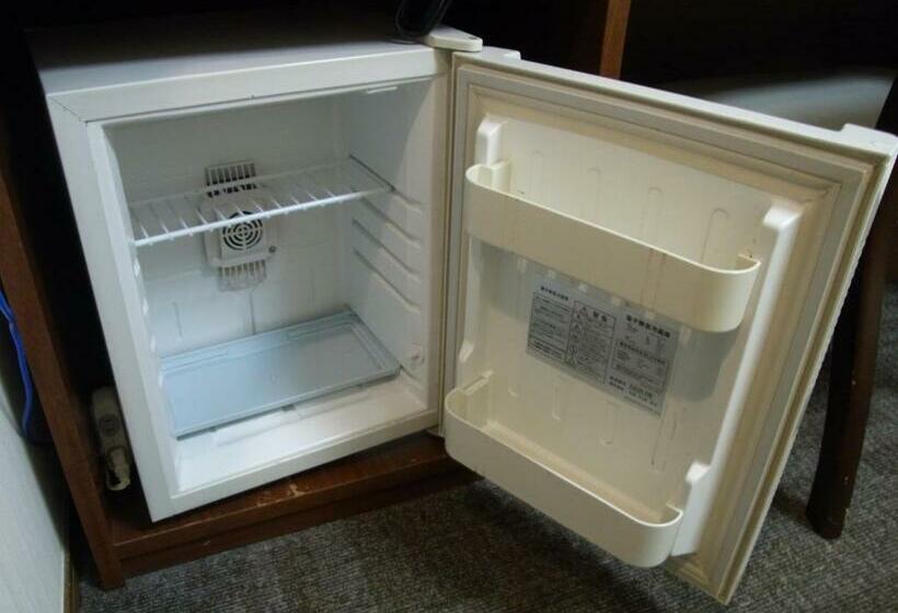 בית מלון כפרי New Ueno