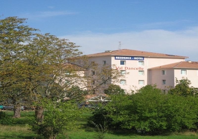 فندق Néméa Val Dancelle