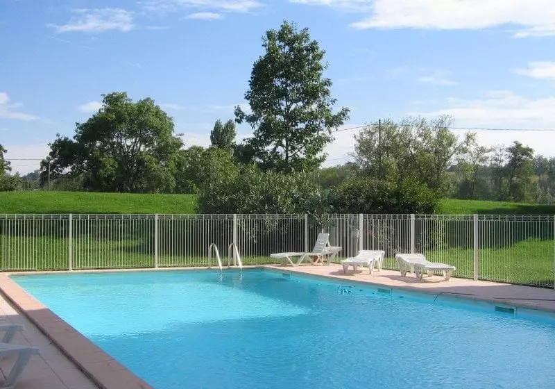 Отель Néméa Val Dancelle