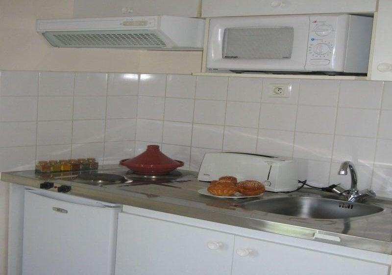 فندق Néméa Val Dancelle