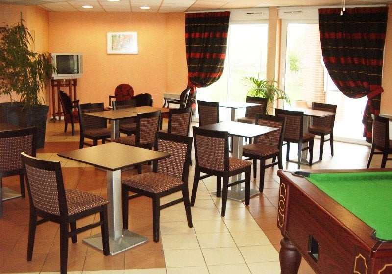 فندق Néméa Val Dancelle