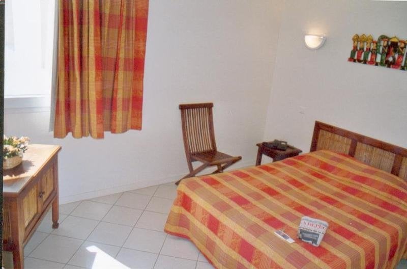 فندق Néméa Val Dancelle