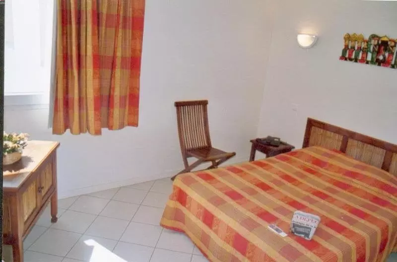 Отель Néméa Val Dancelle