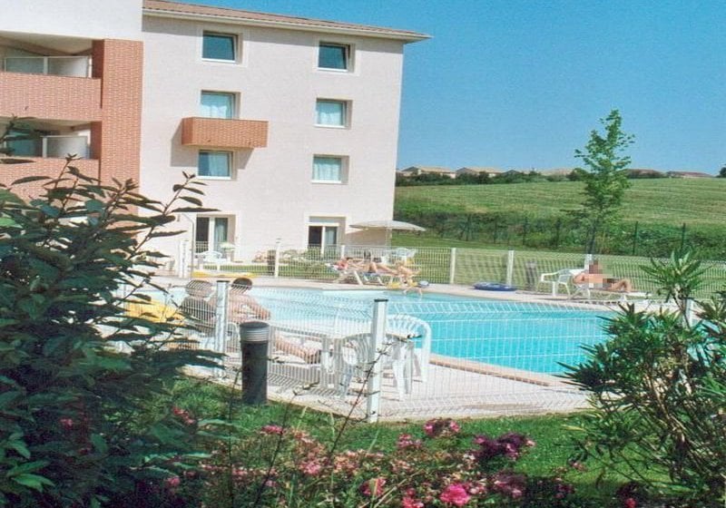 فندق Néméa Val Dancelle