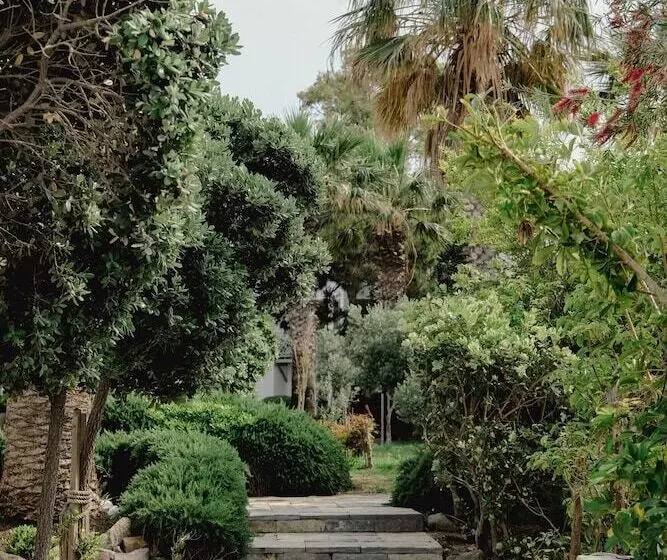 Hotel Princess Artemisia