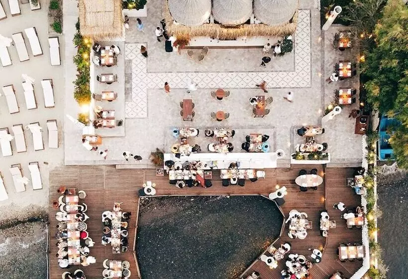 Hotel Princess Artemisia