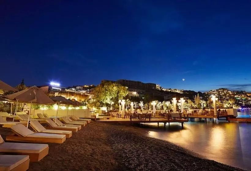 Hotel Princess Artemisia