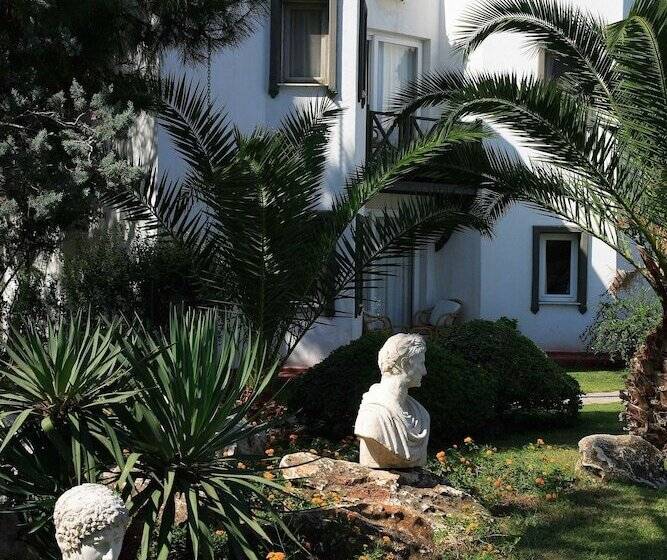 ホテル Princess Artemisia