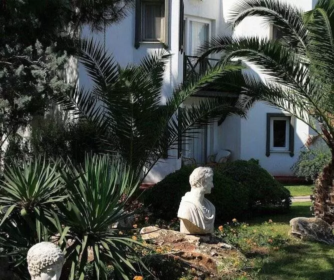 Hotel Princess Artemisia