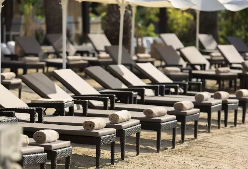 Hotel Princess Artemisia