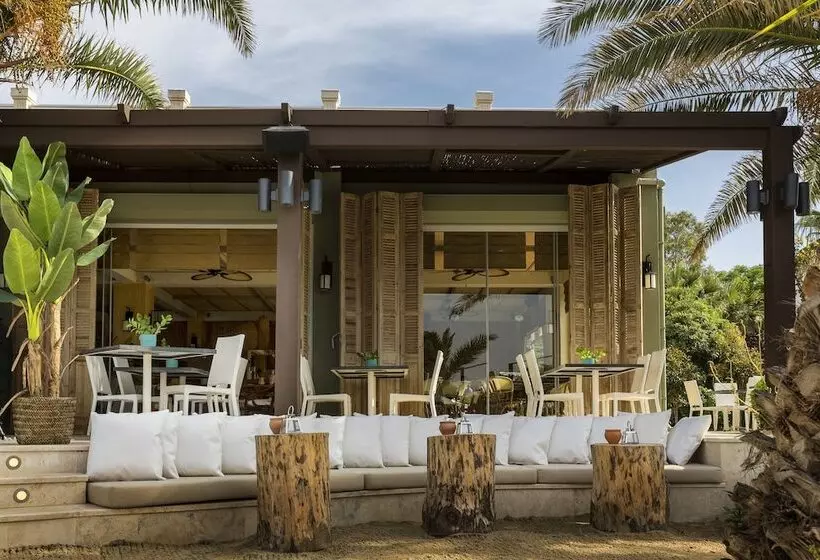 Hotel Princess Artemisia