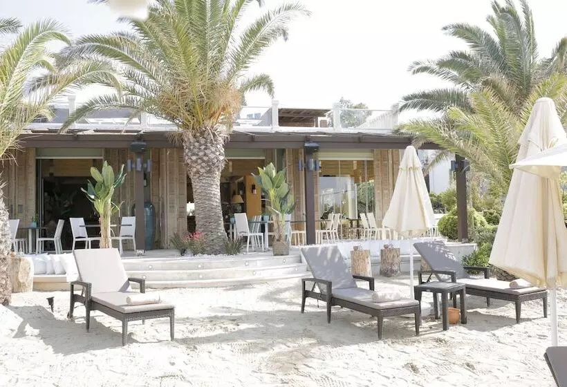 Hotel Princess Artemisia