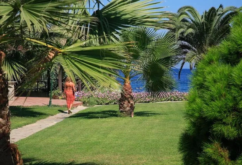 Hotel Princess Artemisia