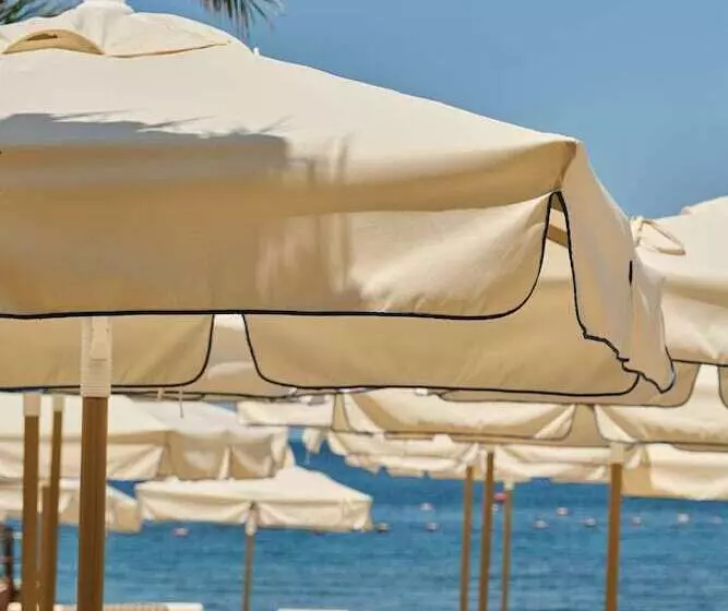 Hotel Princess Artemisia