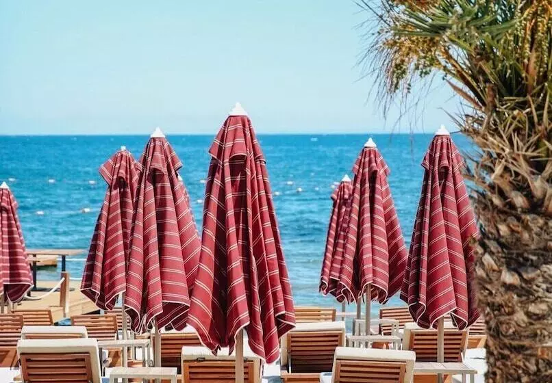 Hotel Princess Artemisia