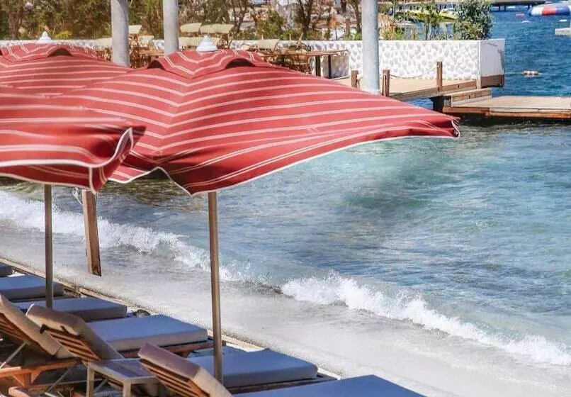 Hotel Princess Artemisia