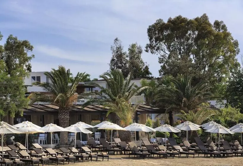 Hotel Princess Artemisia