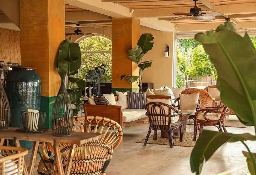 Hotel Princess Artemisia