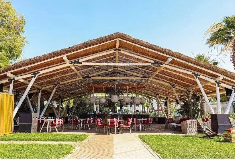 Hotel Princess Artemisia