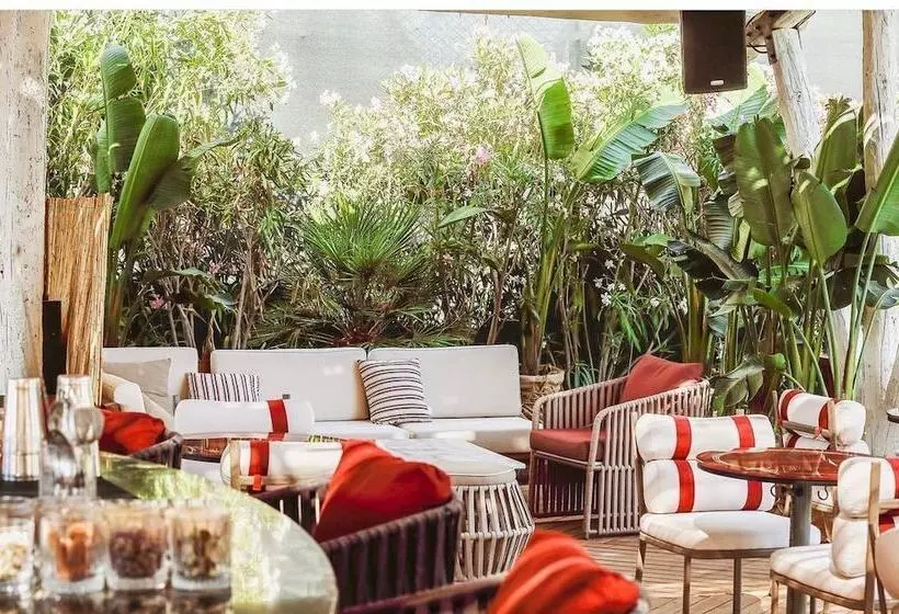 Hotel Princess Artemisia