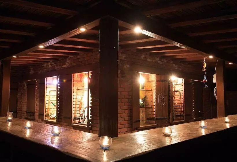 Hotel Princess Artemisia