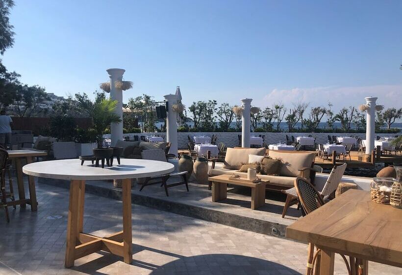 ホテル Princess Artemisia