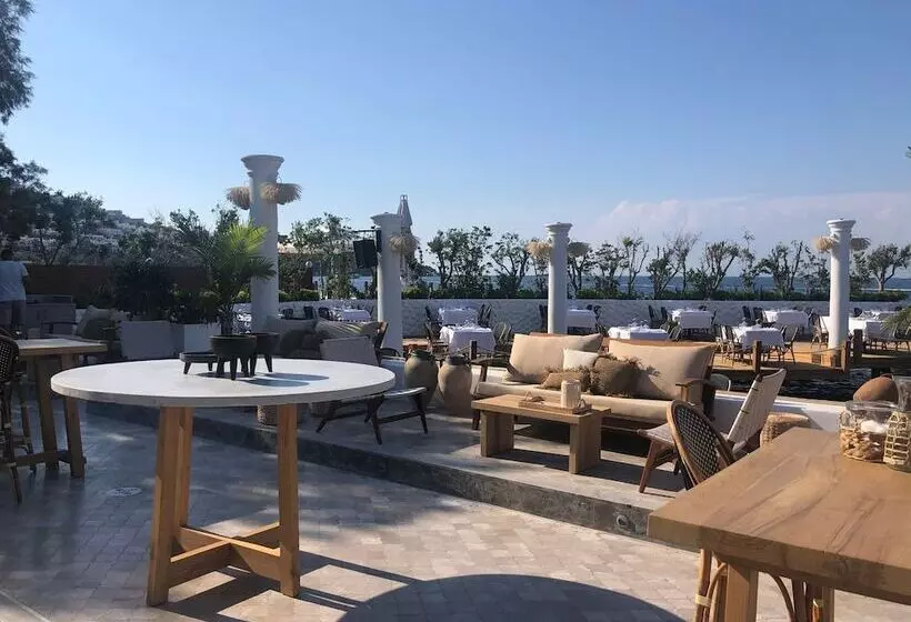 Hotel Princess Artemisia