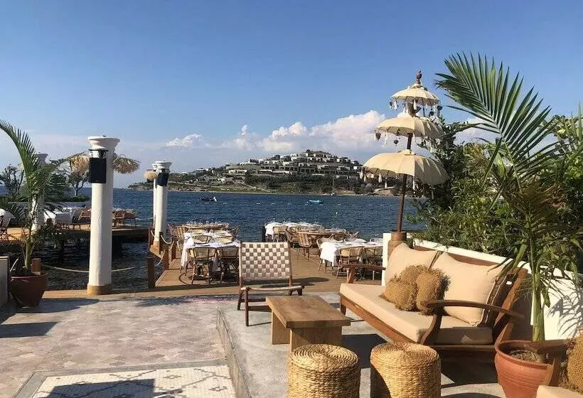 Hotel Princess Artemisia