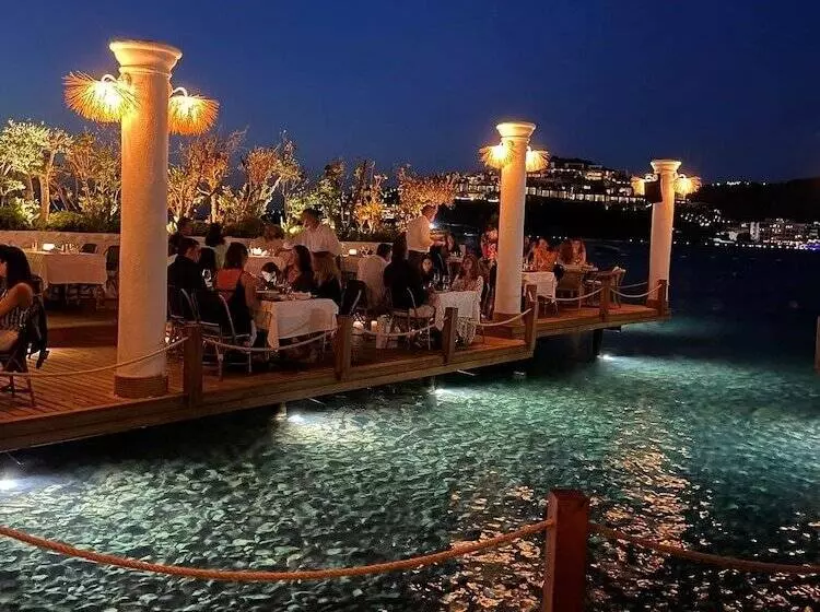 Hotel Princess Artemisia