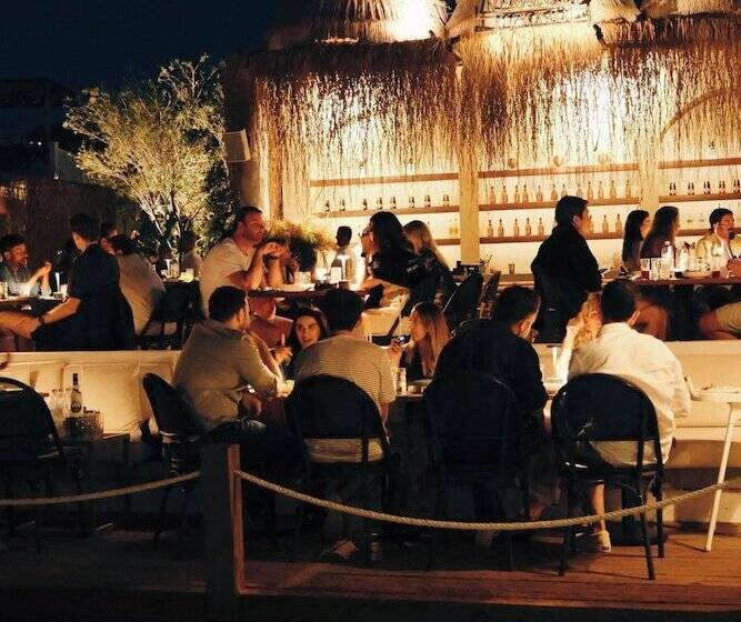 ホテル Princess Artemisia