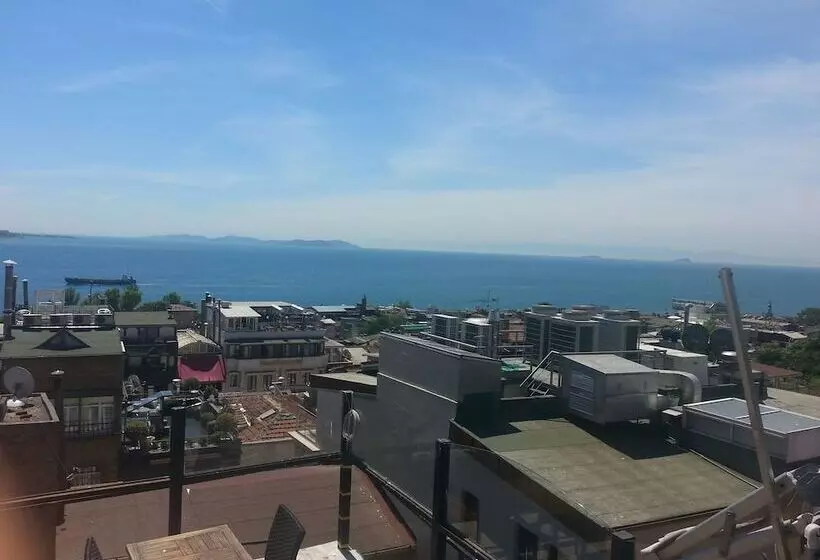 ホテル Recital Park