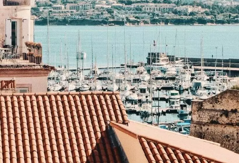 فندق San Carlu Citadelle Ajaccio